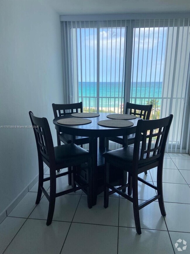 Building Photo - 6450 Collins Ave
