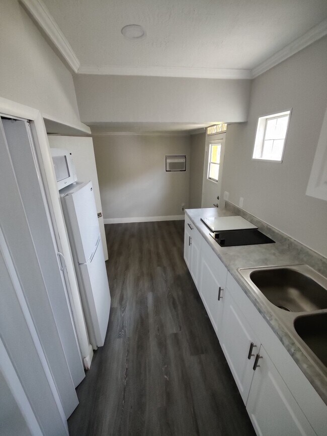 Foto del edificio - 8519 NW 20th Ct