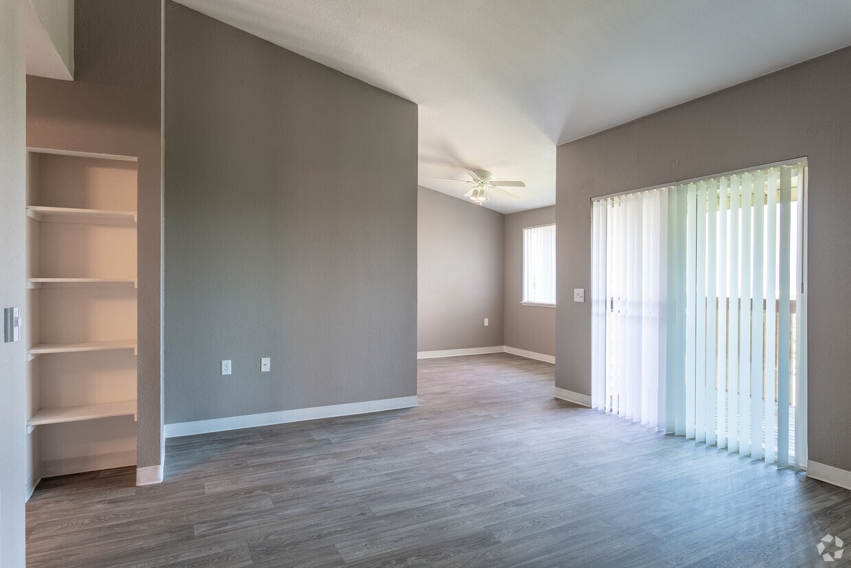 Hampton Heights Apartments Troutdale, OR