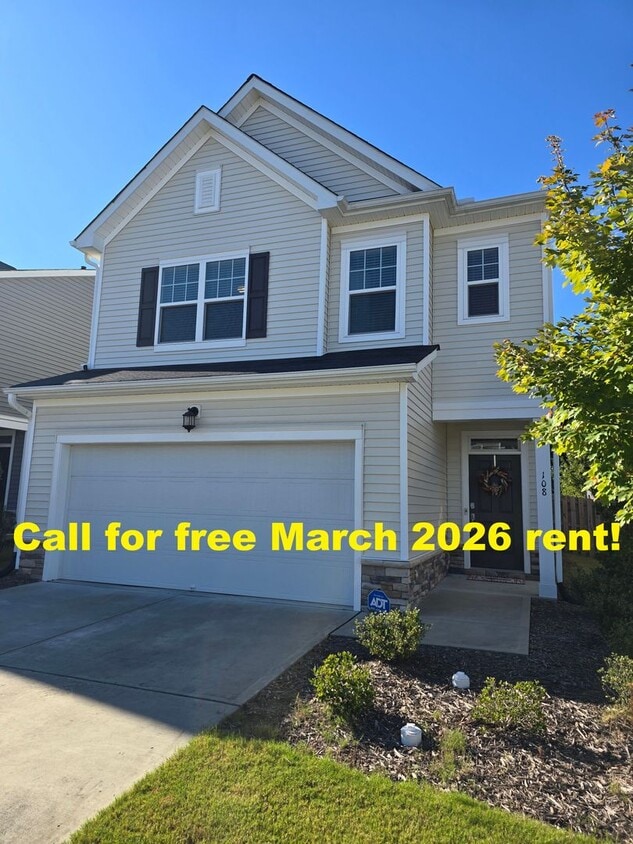 Impeccable 2020-Built 3-Bed, 2.5-Bath Home on Rare Quarter-Acre Lot – Prime Location! - Impeccable 2020-Built 3-Bed, 2.5-Bath Home on Rare Quarter-Acre Lot – Prime Location!