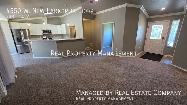 Foto del edificio - 4550 W New Larkspur Loop