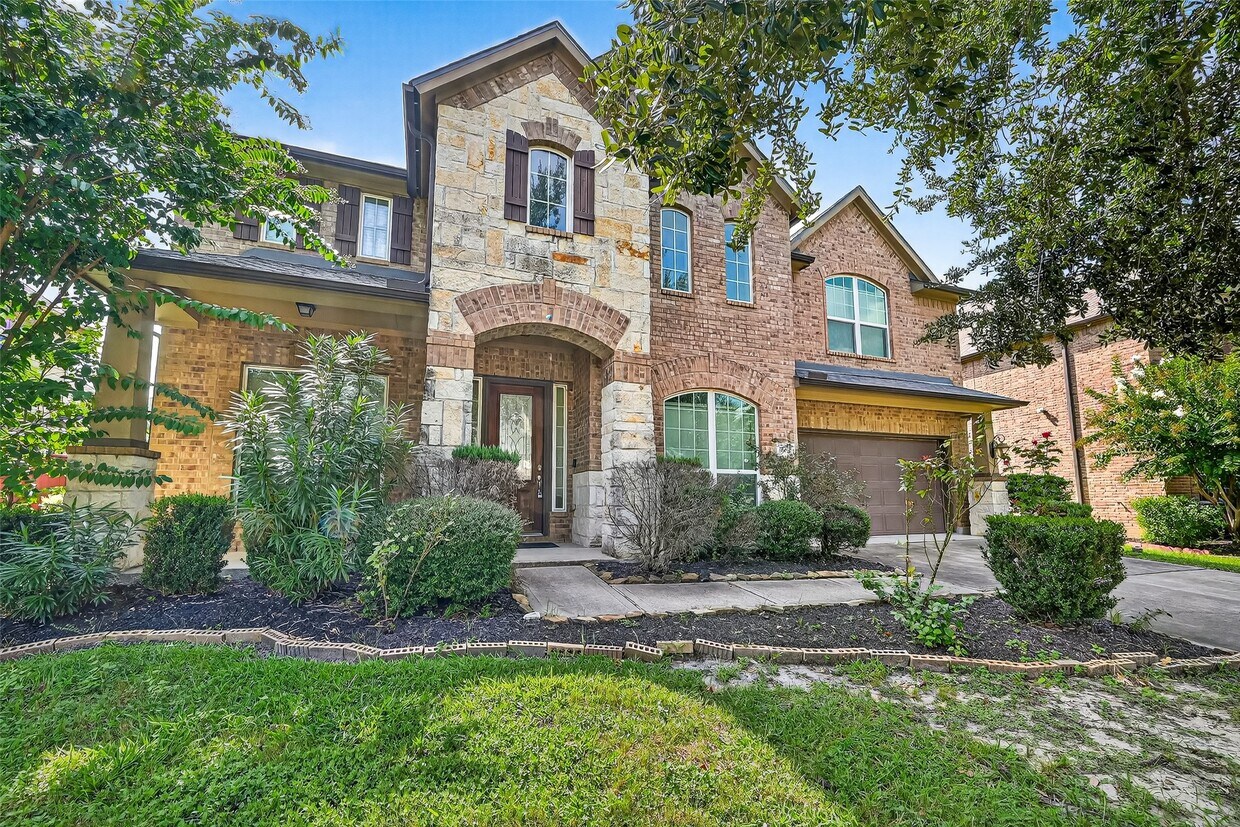 Foto principal - 11002 Kirker Ln