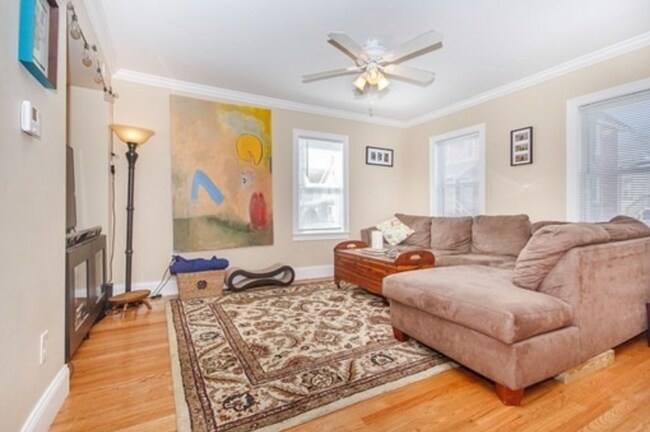 Foto del edificio - 4 Patterson St