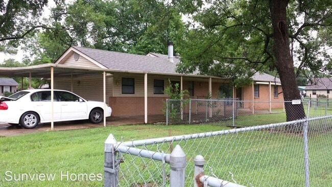 Foto del edificio - 3 br, 2 bath House - 211 S McKinley Ave