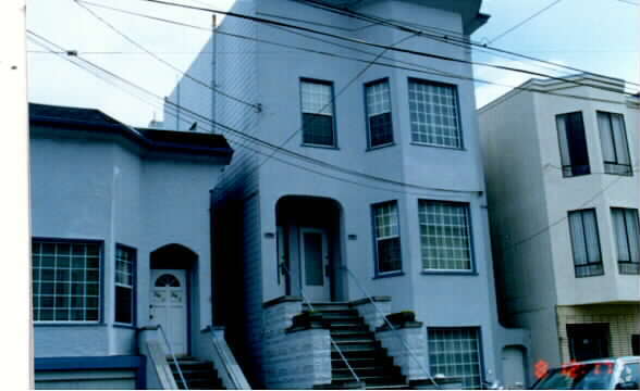 Foto del edificio - 362 4th Ave