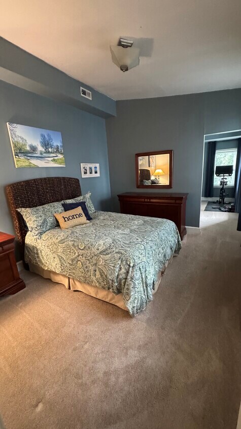 Foto principal - 2122 E Lombard St