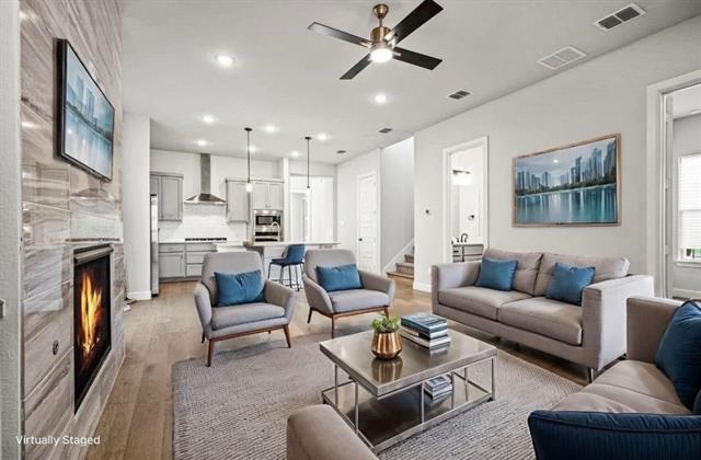 Foto del edificio - 3517 Golden Bell Ct