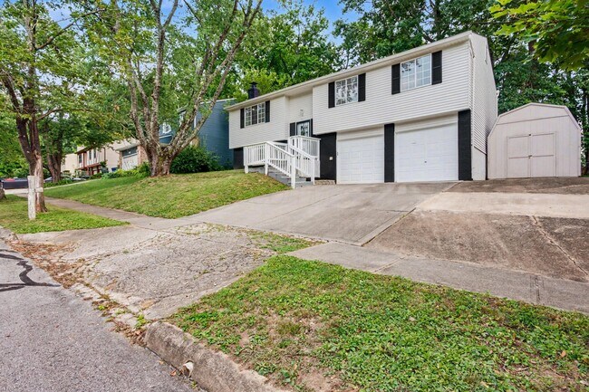 Foto del edificio - 3861 Orange Blossom Ln