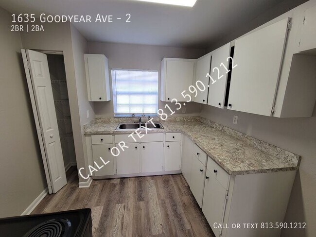 Foto del edificio - 1635 Goodyear Ave