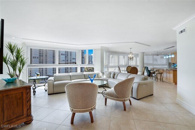 Foto del edificio - 4041 Gulf Shore Blvd N