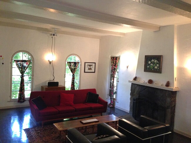 Foto del edificio - 3253 La Clede Ave