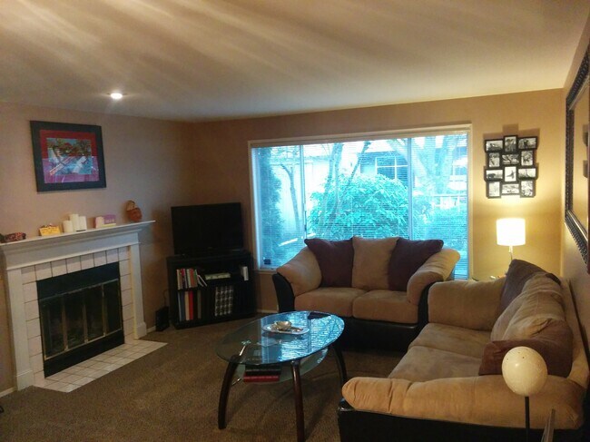 Living Room - 2642 42nd Ave SW