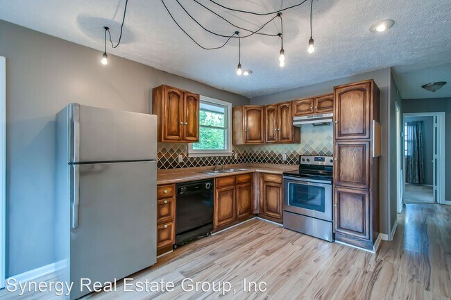 Foto del edificio - 3 br, 1 bath House - 2542 Bethwood Dr