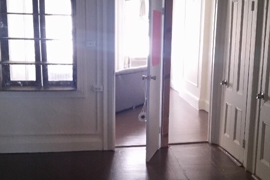 Bedroom - 1051 2nd Ave