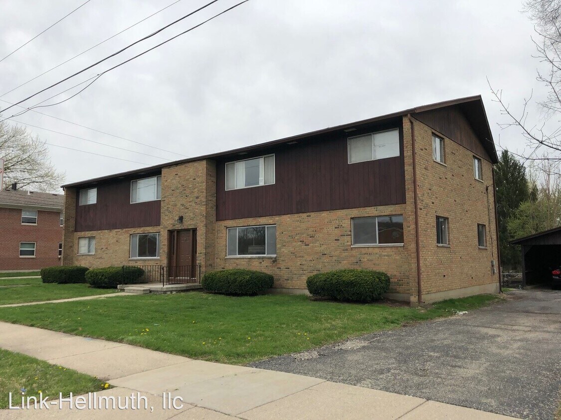 Foto principal - 535 W 3rd St