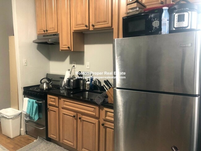 Photo - The Torrington Apartments