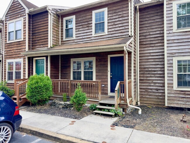 Foto del edificio - 67 Chesapeake St