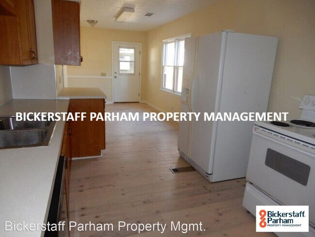Building Photo - 3 br, 2 bath House - 403 46th Street