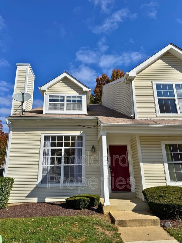 Primary Photo - 3717 Eight Penny Ln