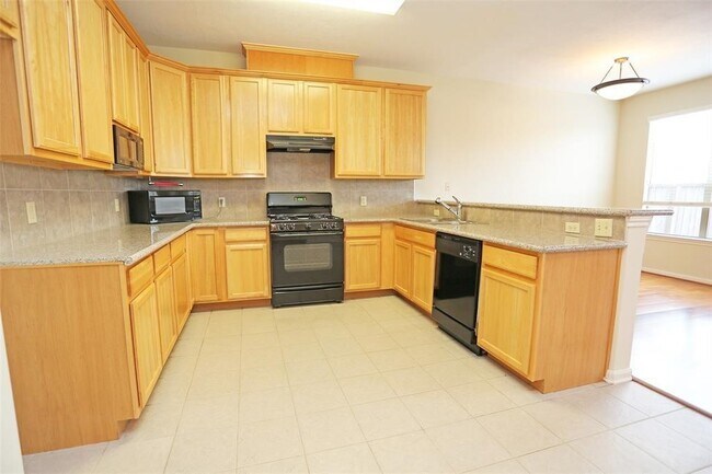 Foto del edificio - 12506 N Ashford Villa Ln