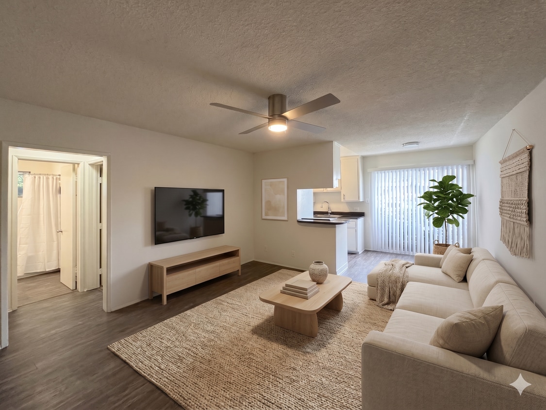 Building Photo - Welcome to 10121 Tabor St. apartments located in the heart of Palms.