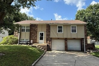Building Photo - 1512 N Blue Mills Rd