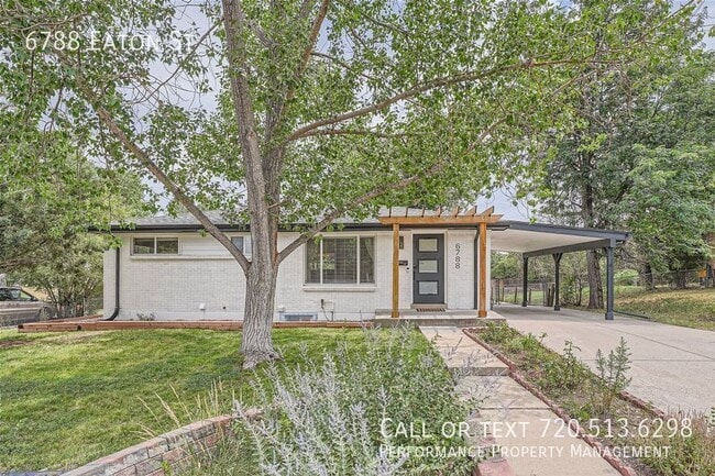 Building Photo - 6788 Eaton St