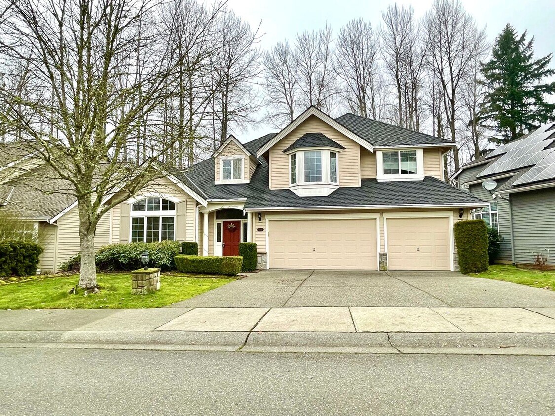 Primary Photo - Great Home for rent