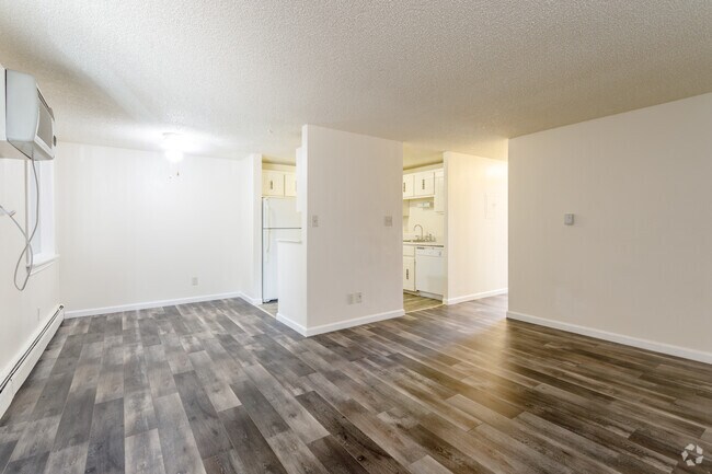 Foto del interior - Peaks on Drake