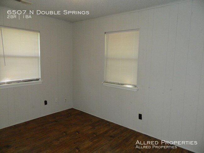 Building Photo - 6507 N Double Springs Rd