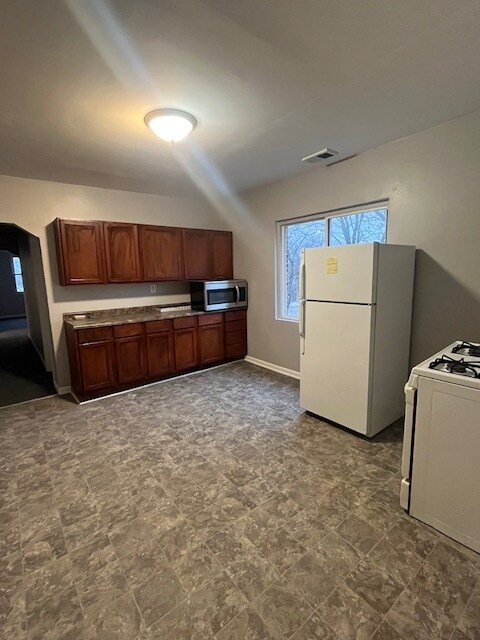 Kitchen Angle 2 - 131 W 103rd St