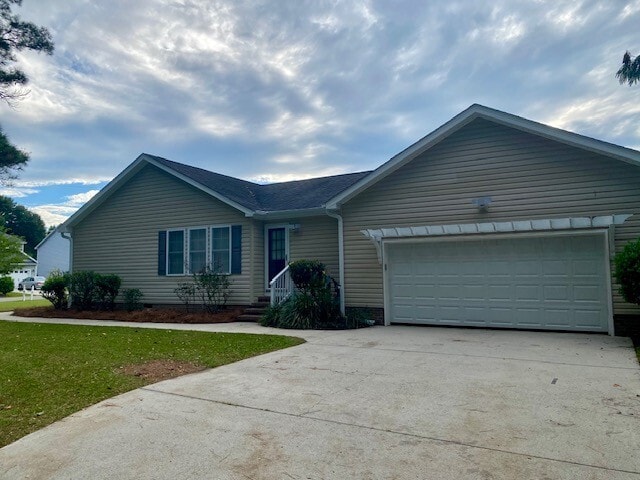 Photo - 112 Northbrook Dr House