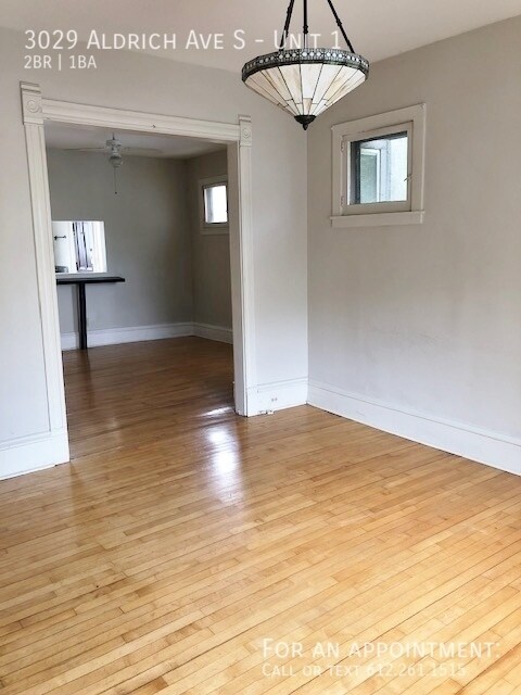 Foto del edificio - 3029 Aldrich Ave S