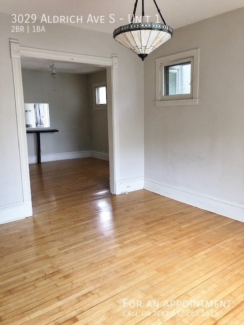 Building Photo - 3029 Aldrich Ave S