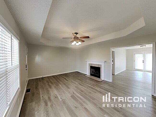 Foto del edificio - 1961 Whirlaway Cir