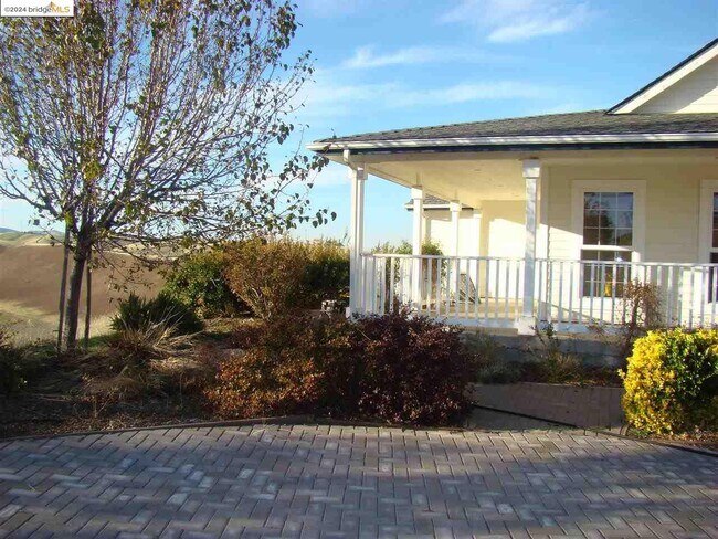 Building Photo - 3125 Briones Valley Rd