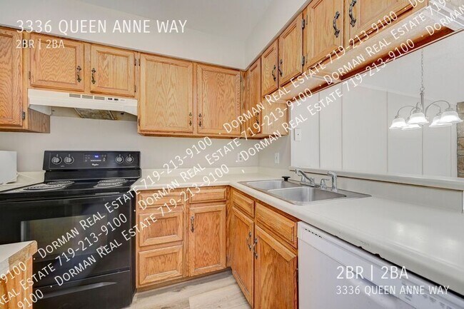Foto del edificio - 3336 Queen Anne Way
