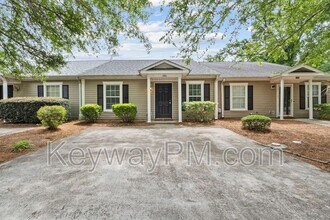 Building Photo - 1006 Bertram Rd