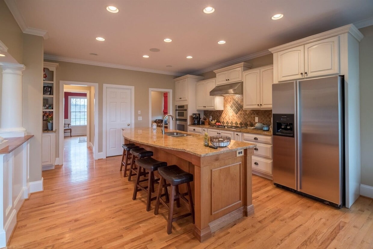Charming Wyatt Farms Home with Stunning Vi... - Charming Wyatt Farms Home with Stunning Vi...