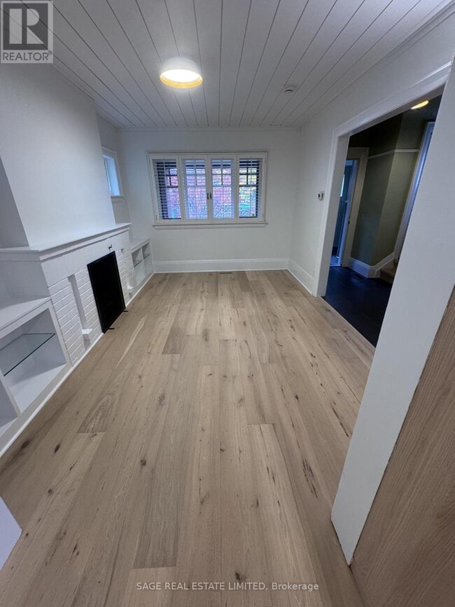 Building Photo - 25 Birdsall Ave