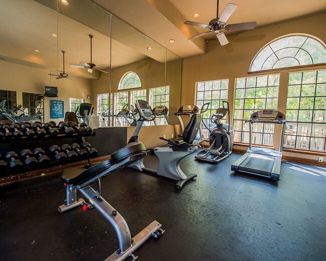 The Trace of Ridgeland Apartments Ridgeland, MS