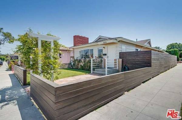 Foto del edificio - 4098 West 137th Street