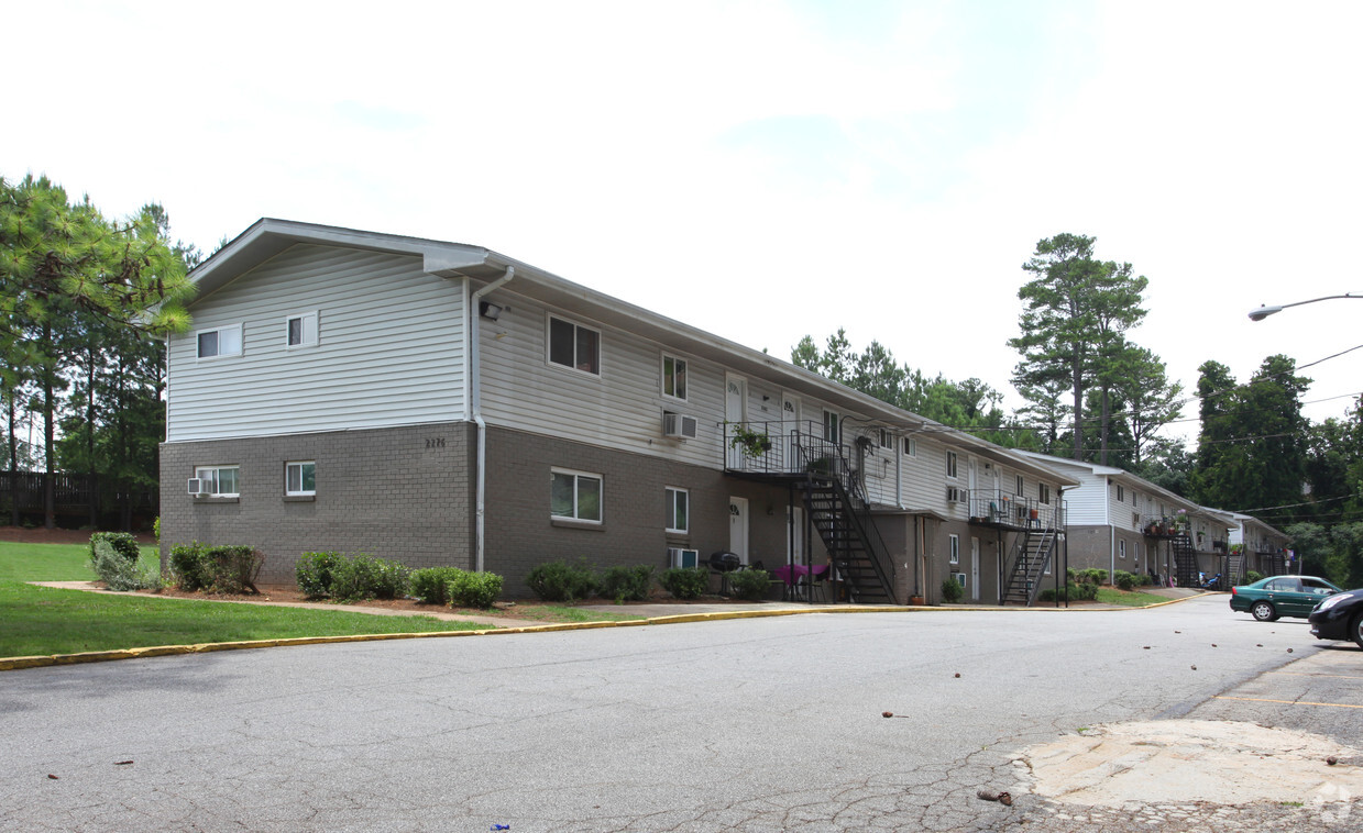 Primary Photo - Toco Hills Apartments