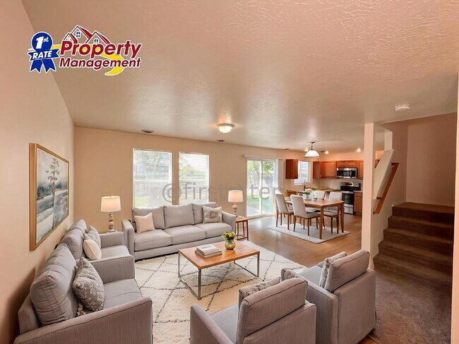 Foto del edificio - 1141 N Dove Ave