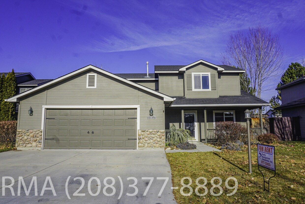 Beautifully Updated 3 Bedroom Home in Star House Rental in Star, ID