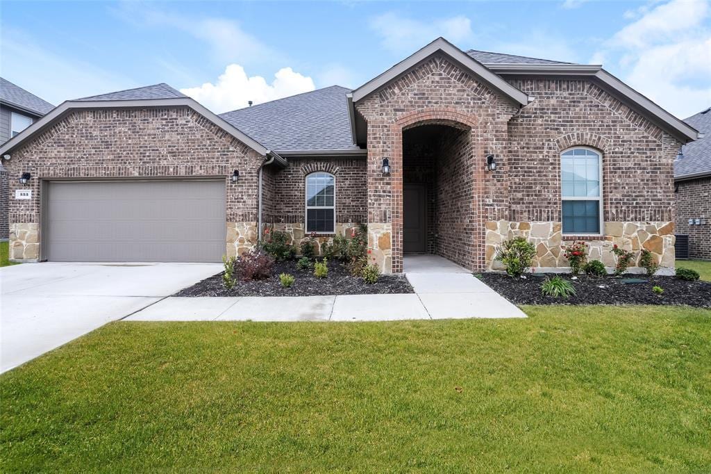 533 Declaration Way, Royse City, TX 75189 House Rental in Royse City