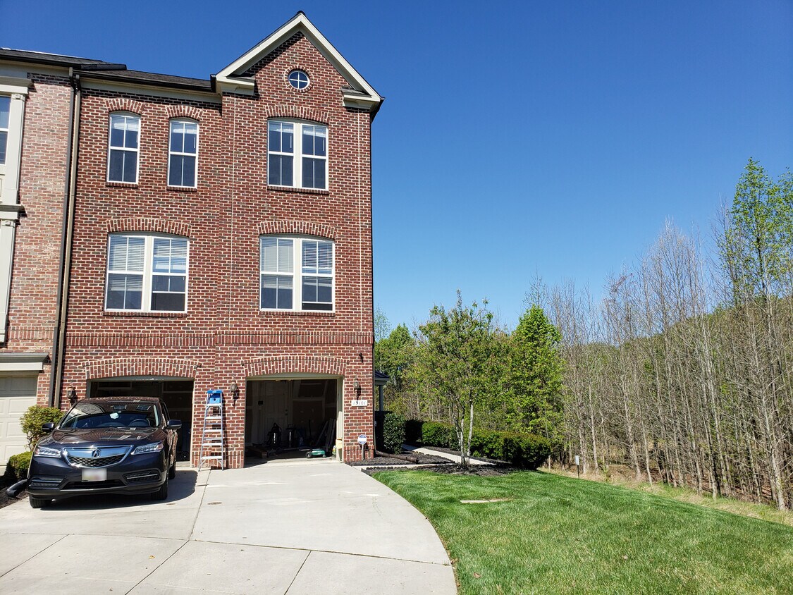 Front View - 13101 Saint James Sanctuary Dr