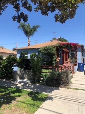Primary Photo - 4130 Inglewood Blvd