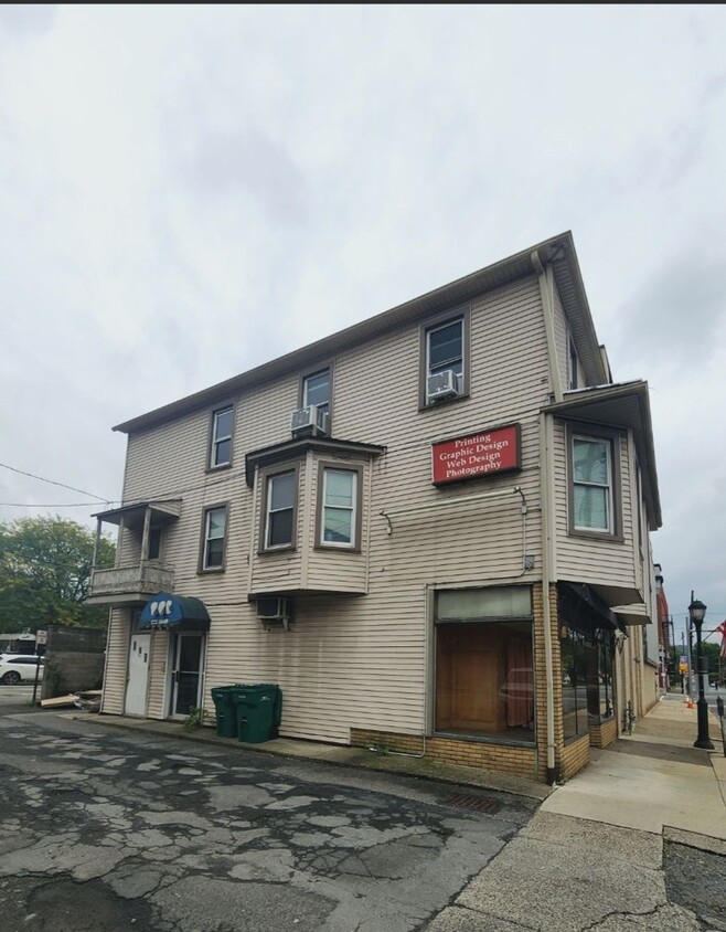 118-120 S Courtland St Unit 118 S. Courtland St #201, East Stroudsburg ...