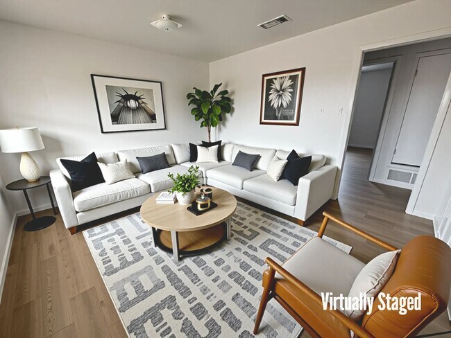 Foto del edificio - 611 Sunset Ln